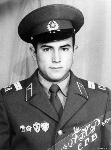Хайдар Закиров
