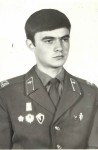Алексей Горбань