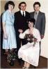 1987 год свадьба Леши Ткача с Галей